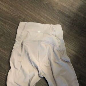 Lululemon leggings
